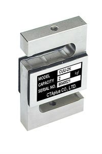S-beam Load Cell  Made in Korea